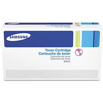 Samsung MLT-P208A (SV129A) High-Yield Toner, 10000 Page Yield, Black