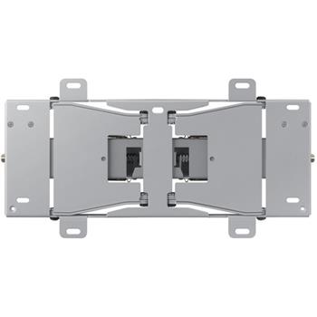 Samsung Wall Mount for Flat Panel Display ,WMN-4270SD, 40-55 in, Gray
