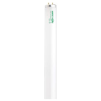 Satco T12 Fluorescent Tube Light Bulb, 40W, 30/Carton