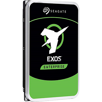 Seagate Exos X16 12 TB Hard Drive