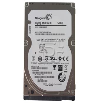 Seagate ST500LM000 500 GB Hybrid Hard Drive