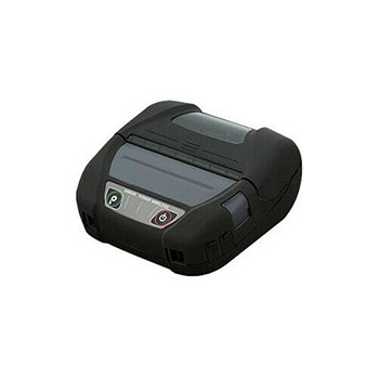 Seiko MP-A40 4 in Mobile Receipt and Label Printer, USB, Bluetooth