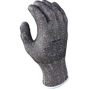 SHOWA 541 Hi Tech Glove, Cut Resistant, XL, 12/PK