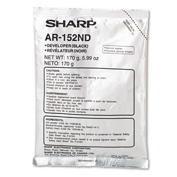 Sharp Copier Developer for Sharp AR151, 156, Arf152
