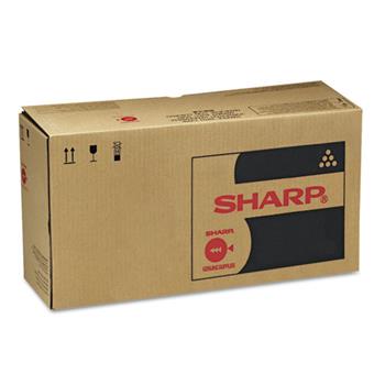 Sharp MX500NV Photodeveloper, 150,000 Page-Yield, Black