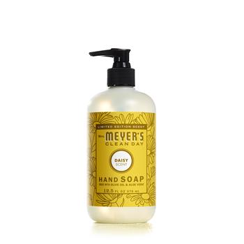 Mrs. Meyer&#39;s Gel Hand Soap, Daisy Scented, 12.5 oz