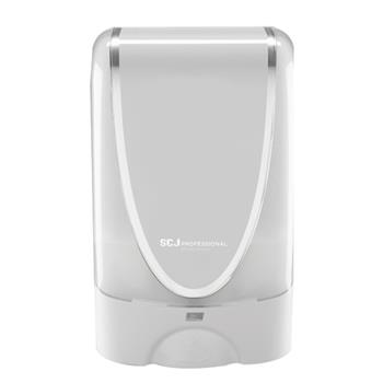 Deb TouchFREE Ultra Dispenser, White, 8/CS