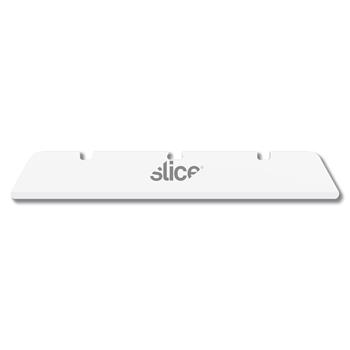 Slice Industrial Blades, Rounded Tip, 4/PK