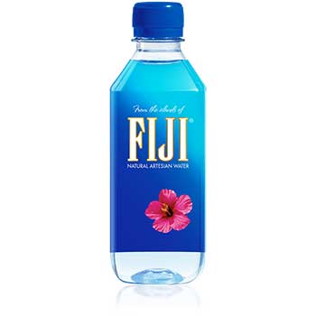 FIJI Water, 11.2 oz., 36/CS