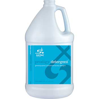 W.B. Mason Co. Linden Prodigy Detergent, 4/1 Gallons