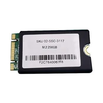 SonicWall Internal Solid State Drive, TZ570/TZ670, 256 GB