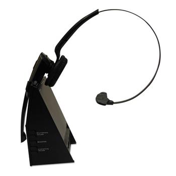 Spracht HS-2012 ZUM DECT 6.0 Wireless Headset with Base Station