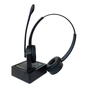 Spracht ZuM Maestro HS-2051, Bluetooth&#174;,  Binaural, Over the Head Headset