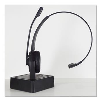 Spracht ZuM Maestro HS-2060, USB/Bluetooth&#174;, Monaural, Over the Head Headset
