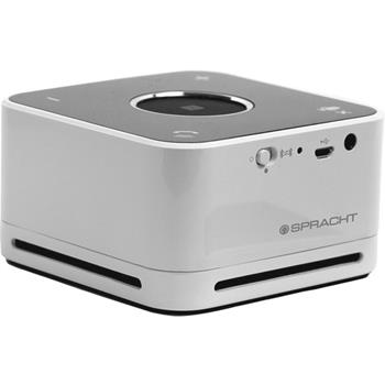 Spracht Conference Mate Bluetooth Speakerphone, White