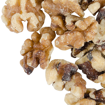 Sparrow Enterprises Walnuts Topping Pieces, #30
