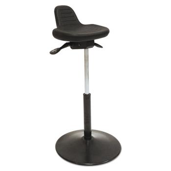 ShopSol Sit Stand with Round Base