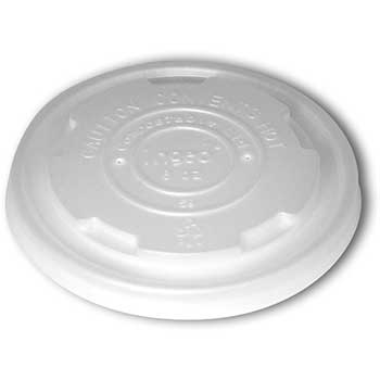 Stalk Market Lid for Planet+ Compostable 8 oz. Container, 500/CT