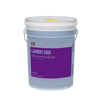 Swisher Laundry Sour, 5 Gal