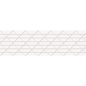 Central 250 Reinforced Tape, 6.4 Mil, 3&quot; x 450&#39;, White, 10/CS