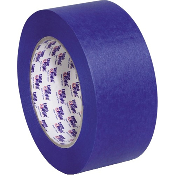 Tape Logic&#174; 3200 Painter&#39;s Tape, 2&quot; x 60 yds., 5.2 Mil, Blue, 24 Rolls/Case