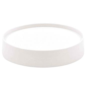 TableCraft PourMaster Replacement Cap, 3.625 in x 3.625 in x 0.6875 in, Polyethylene, White
