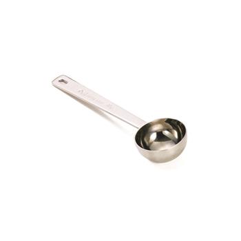 TableCraft Coffee Spoon, 2 Tablespoon, Stainless Steel