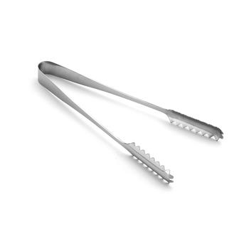 TableCraft Serving Tongs, 1.125 in x 0.75 in x 8.5 in