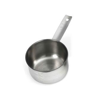 TableCraft Measuring Cup, 1 Cup, Stainless Steel