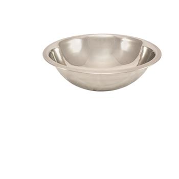 TableCraft 3 qt Mixing Bowl, Stainless Steel