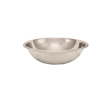 TableCraft 5 qt Mixing Bowl, Stainless Steel