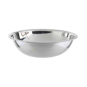 TableCraft 13 qt Mixing Bowl, Stainless Steel