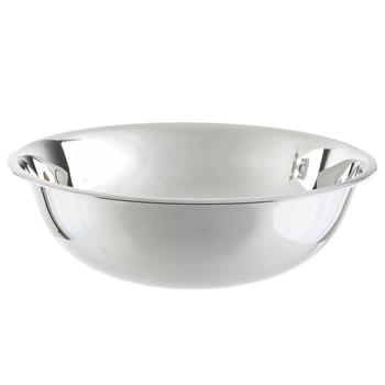 TableCraft 20 qt Mixing Bowl, Stainless Steel