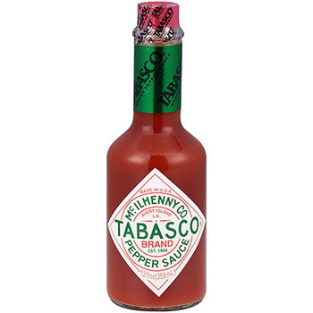 Tabasco&#174; Original Pepper Sauce, 12 oz