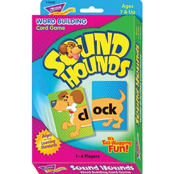 TREND Sound Hounds&#174; Learning Game