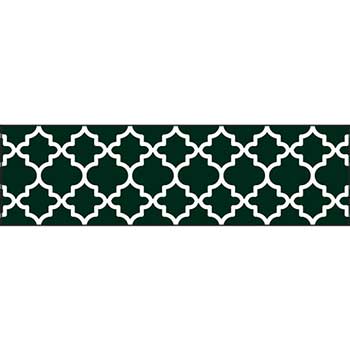 TREND Moroccan Black Bolder Borders