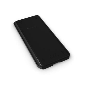 Texas Instruments TI-Nspire CX Slide Case, Black