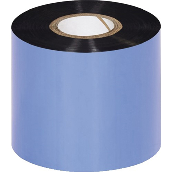 W.B. Mason Co. Datamax Thermal Transfer Ribbons, Wax, 2.24 in x 1181 ft, Black, 36/Case