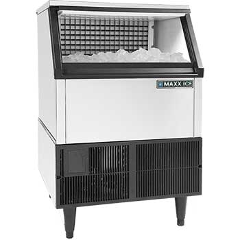 Maxx Ice Ice Maker, Self-Contained