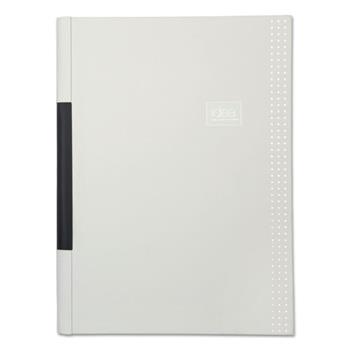 Oxford Idea Collective Professional Casebound Notebook,  White, 11.75 x 8.25, 80 Pages