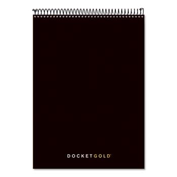 TOPS™ Docket Gold and Noteworks Project Planners, 8 1/2 x 11 3/4
