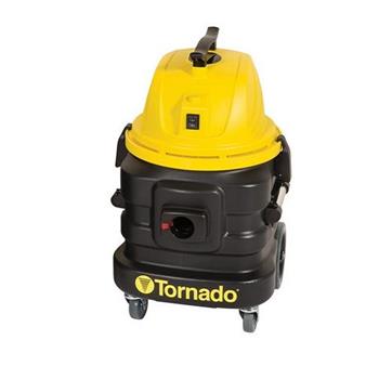 Tornado Taskforce 10 Wet/Dry Vacuum