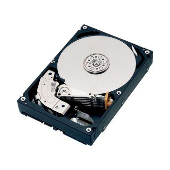 Toshiba MG07SCA 14 TB Hard Drive