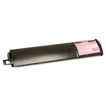 Toshiba T281CM Toner, 10000 Page-Yield, Magenta