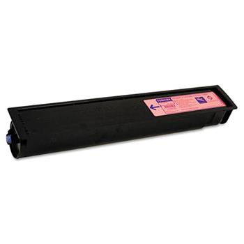 Toshiba TFC28M Toner, 24000 Page-Yield, Magenta