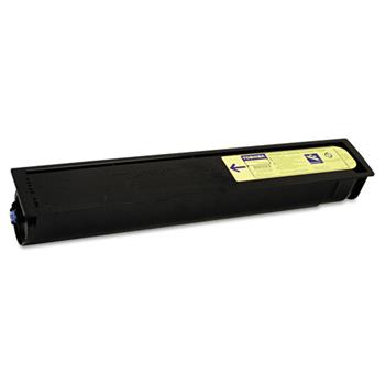 Toshiba TFC28Y Toner, 24000 Page-Yield, Yellow