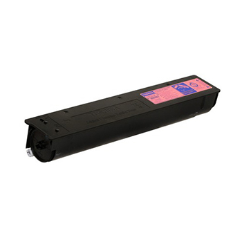 Toshiba TFC65M Toner Cartridge - Magenta