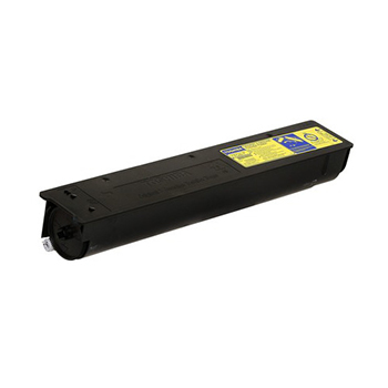 Toshiba TFC65Y Toner Cartridge - Yellow