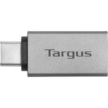 Targus ACA979GL USB/USB-C Data Transfer Adapter, 2 Pack, Gray