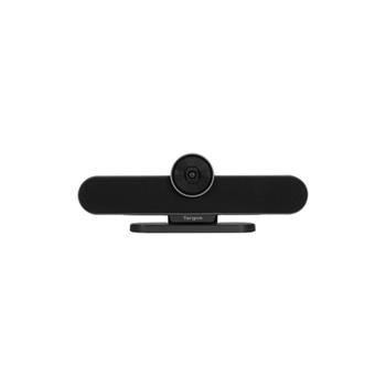 Targus All-in-One 4K Video Conference System, Black